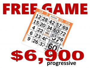 FREE STARBURST PROGRESSIVE